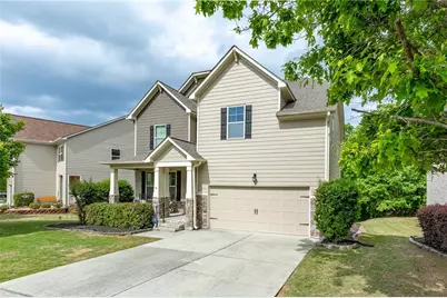 1660 Brushfoot Trail, Suwanee, GA 30024 - Photo 2