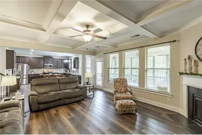 1660 Brushfoot Trail, Suwanee, GA 30024 - Photo 24