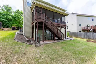 1660 Brushfoot Trail, Suwanee, GA 30024 - Photo 50