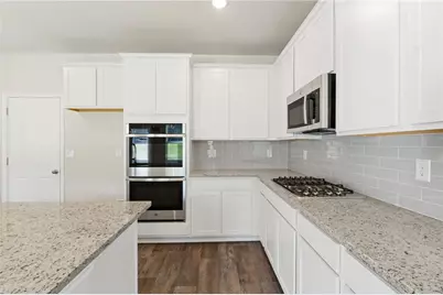 78 Faulkner Circle, Social Circle, GA 30025 - Photo 8