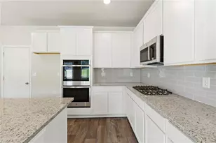 78 Faulkner Circle, Social Circle, GA 30025 - Photo 8