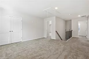 78 Faulkner Circle, Social Circle, GA 30025 - Photo 12