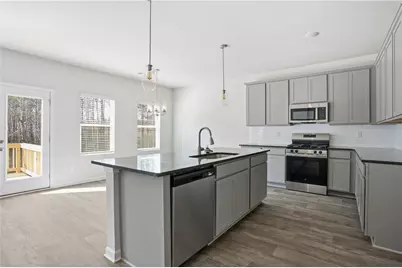 78 Faulkner Circle, Social Circle, GA 30025 - Photo 6