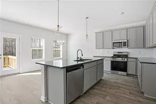 78 Faulkner Circle, Social Circle, GA 30025 - Photo 6