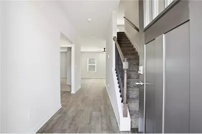 78 Faulkner Circle, Social Circle, GA 30025 - Photo 2