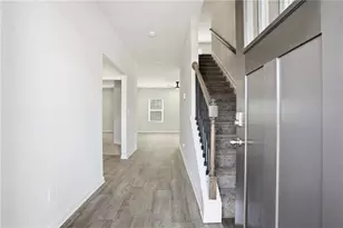 78 Faulkner Circle, Social Circle, GA 30025 - Photo 2