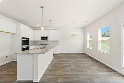 78 Faulkner Circle, Social Circle, GA 30025 - Photo 6