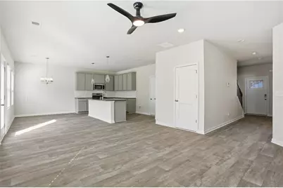 78 Faulkner Circle, Social Circle, GA 30025 - Photo 4