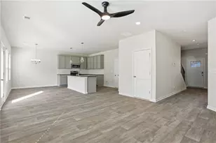 78 Faulkner Circle, Social Circle, GA 30025 - Photo 4