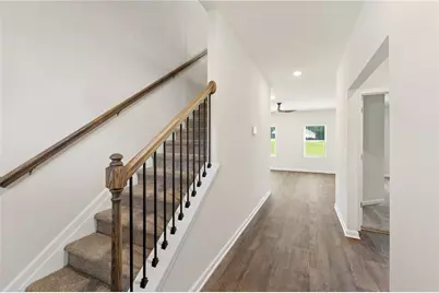 78 Faulkner Circle, Social Circle, GA 30025 - Photo 4