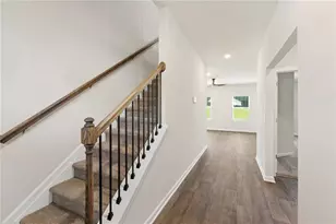 78 Faulkner Circle, Social Circle, GA 30025 - Photo 4