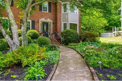 1429 Shadowrock Court, Marietta, GA 30062 - Photo 2
