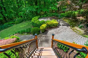 1429 Shadowrock Ct, Marietta, GA 30062 - Photo 40