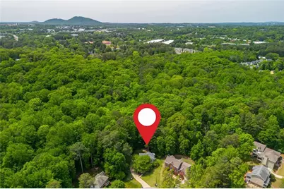 1429 Shadowrock Court, Marietta, GA 30062 - Photo 50