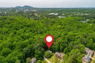 1429 Shadowrock Ct, Marietta, GA 30062 - Photo 50