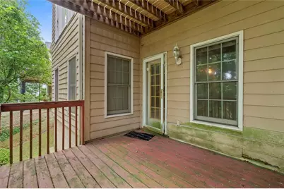 7326 Wood Hollow Way, Stone Mountain, GA 30087 - Photo 60