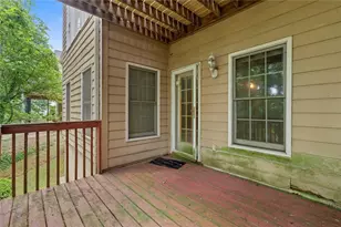 7326 Wood Hollow Way, Stone Mountain, GA 30087 - Photo 60