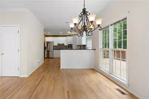 7326 Wood Hollow Way, Stone Mountain, GA 30087 - Photo 16