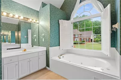 7326 Wood Hollow Way, Stone Mountain, GA 30087 - Photo 52