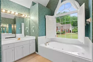 7326 Wood Hollow Way, Stone Mountain, GA 30087 - Photo 52