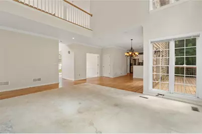 7326 Wood Hollow Way, Stone Mountain, GA 30087 - Photo 14