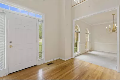 7326 Wood Hollow Way, Stone Mountain, GA 30087 - Photo 4