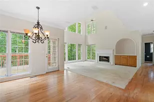 7326 Wood Hollow Way, Stone Mountain, GA 30087 - Photo 18