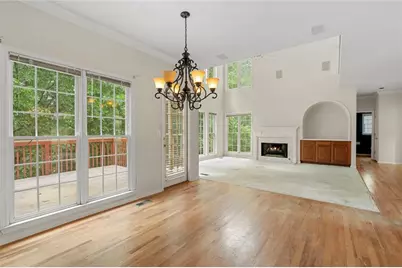 7326 Wood Hollow Way, Stone Mountain, GA 30087 - Photo 20