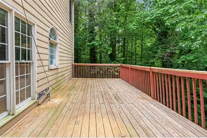 7326 Wood Hollow Way, Stone Mountain, GA 30087 - Photo 28