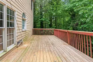 7326 Wood Hollow Way, Stone Mountain, GA 30087 - Photo 28