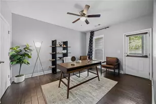 740 Wexford Cove Way, Mableton, GA 30126 - Photo 16