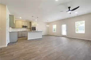 101 Faulkner Circle, Social Circle, GA 30025 - Photo 8
