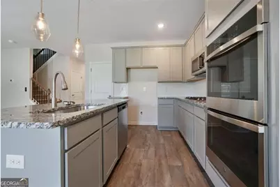 101 Faulkner Circle, Social Circle, GA 30025 - Photo 20