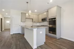 101 Faulkner Circle, Social Circle, GA 30025 - Photo 10