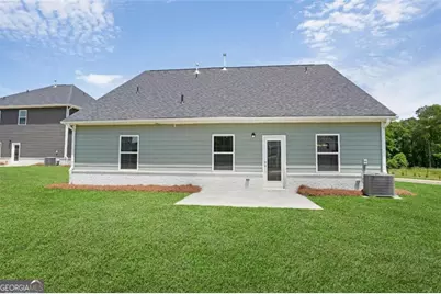 101 Faulkner Circle, Social Circle, GA 30025 - Photo 2