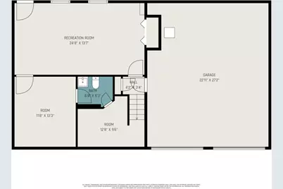 2823 Candler Run SW, Marietta, GA 30064 - Photo 44