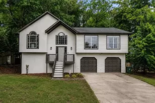 2823 Candler Run SW, Marietta, GA 30064 - Photo 1