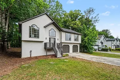 2823 Candler Run SW, Marietta, GA 30064 - Photo 44
