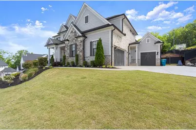 2775 Twisted Oak Lane, Marietta, GA 30066 - Photo 6