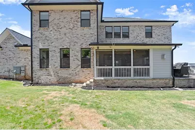 2775 Twisted Oak Lane, Marietta, GA 30066 - Photo 88