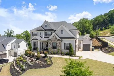 2775 Twisted Oak Lane, Marietta, GA 30066 - Photo 2