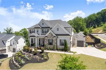 2775 Twisted Oak Lane, Marietta, GA 30066 - Photo 2