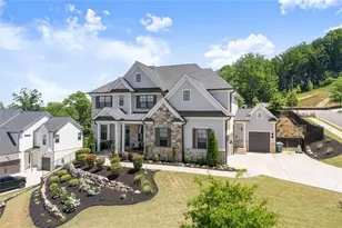 2775 Twisted Oak Ln, Marietta, GA 30066 - Photo 2
