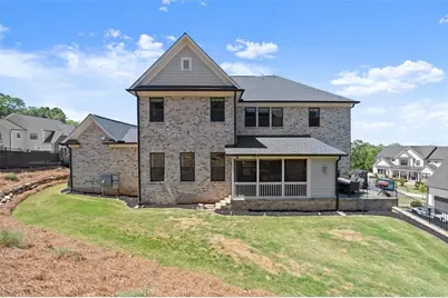 2775 Twisted Oak Lane, Marietta, GA 30066 - Photo 90