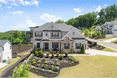 2775 Twisted Oak Lane, Marietta, GA 30066 - Photo 4