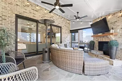 2775 Twisted Oak Lane, Marietta, GA 30066 - Photo 80