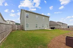 221 Chase Drew Dr S W, Cartersville, GA 30120 - Photo 18