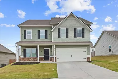 221 Chase Drew Drive SW, Cartersville, GA 30120 - Photo 1