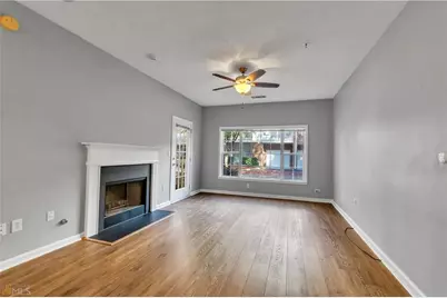 711 Spring Heights Lane SE #711, Smyrna, GA 30080 - Photo 4