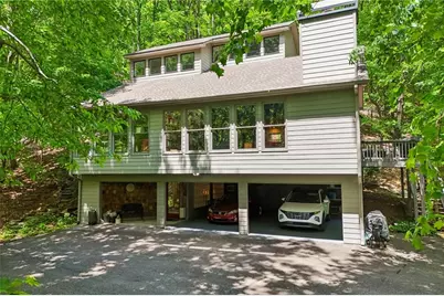 238 Windflower Drive, Big Canoe, GA 30143 - Photo 2